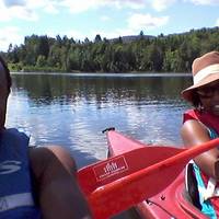 Killington - Pico Adventure Center