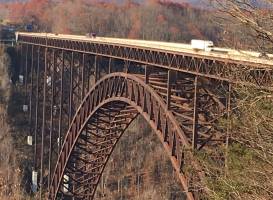 New River Gorge Bridge