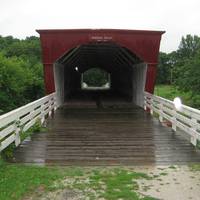 Roseman Bridge