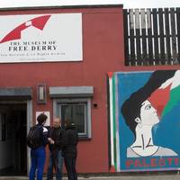 Museum of Free Derry