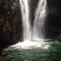 Gitgit Waterfall