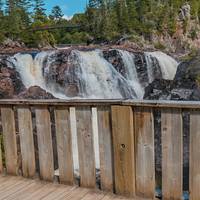 Chutes Coulonge