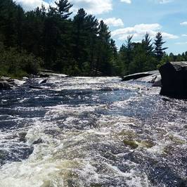 Onaping Falls