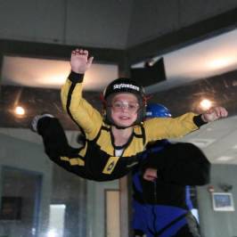 SkyVenture