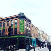 Exmouth Market
