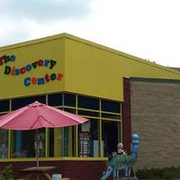 The Discovery Center