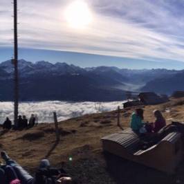 Niederhorn