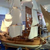 Naval History Museum