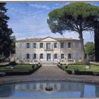 Chateau de la Mogere