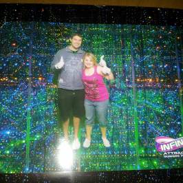 Infinity Attraction