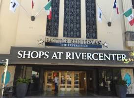 Rivercenter Mall