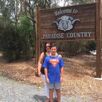 Paradise Country
