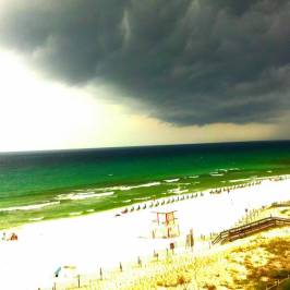 Okaloosa Island