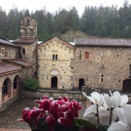 Castello di Amorosa