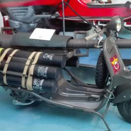 Piaggio Museum