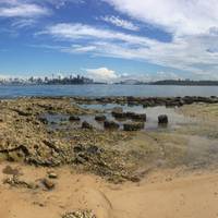 Milk Beach