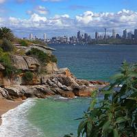 Lady Bay