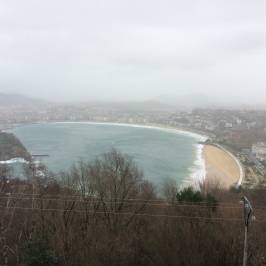 Monte Igueldo