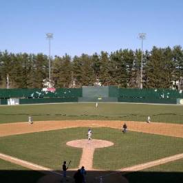 Holman Stadium