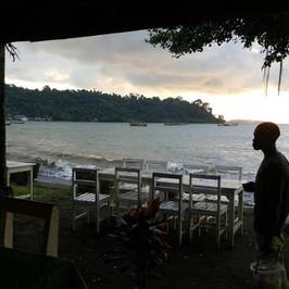 Down Beach