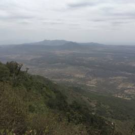 Ngong Hills