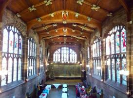 St. Mary's Guildhall
