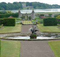 Kinross House Gardens