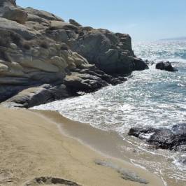 Agia Anna Beach
