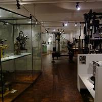 Museum of Art and Art History
