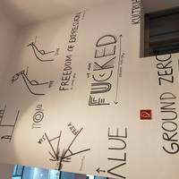 East Wall Museum (Museum am Ostwall)