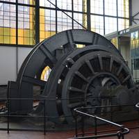 Zeche Zollern II/IV, Westfalian Museum of Industry