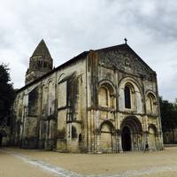 Abbaye aux Dames