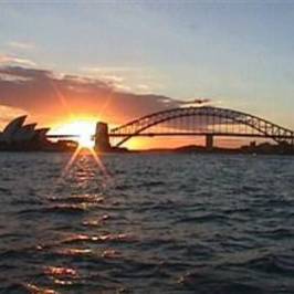 Australian Spirit Sailing Company