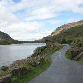 Gap of Dunloe