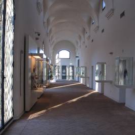 International Ceramic Museum