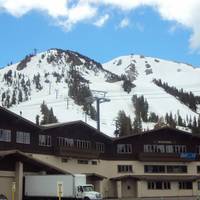 Mammoth Adventure Center
