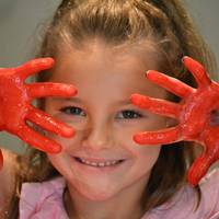 Children's Museum of the Lowcountry