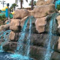 Emerald Falls Family Recreation Center