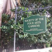 The Society of the Four Arts