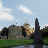 Inner City Parish Church