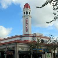 Mount Baker Theatre