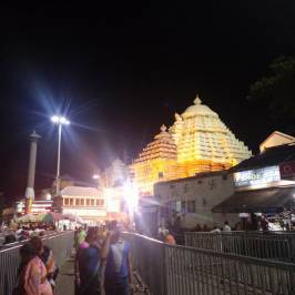 Jagannath Temple