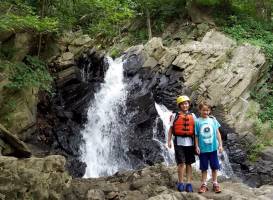 River & Trail Outfitters
