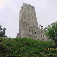 Baradello Castle