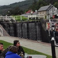 Caledonian Canal Visitor Centre