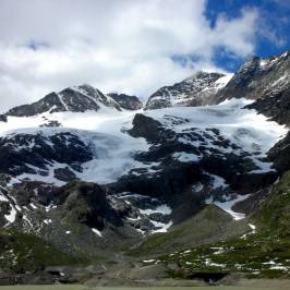 Piz Bernina