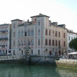Maison de l'Infante Joanoenia