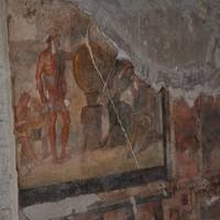 Casa degli Amorini Dorati