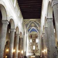 Basilica di Sant'Abbondio