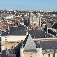Paroisse Saint Michel de Dijon